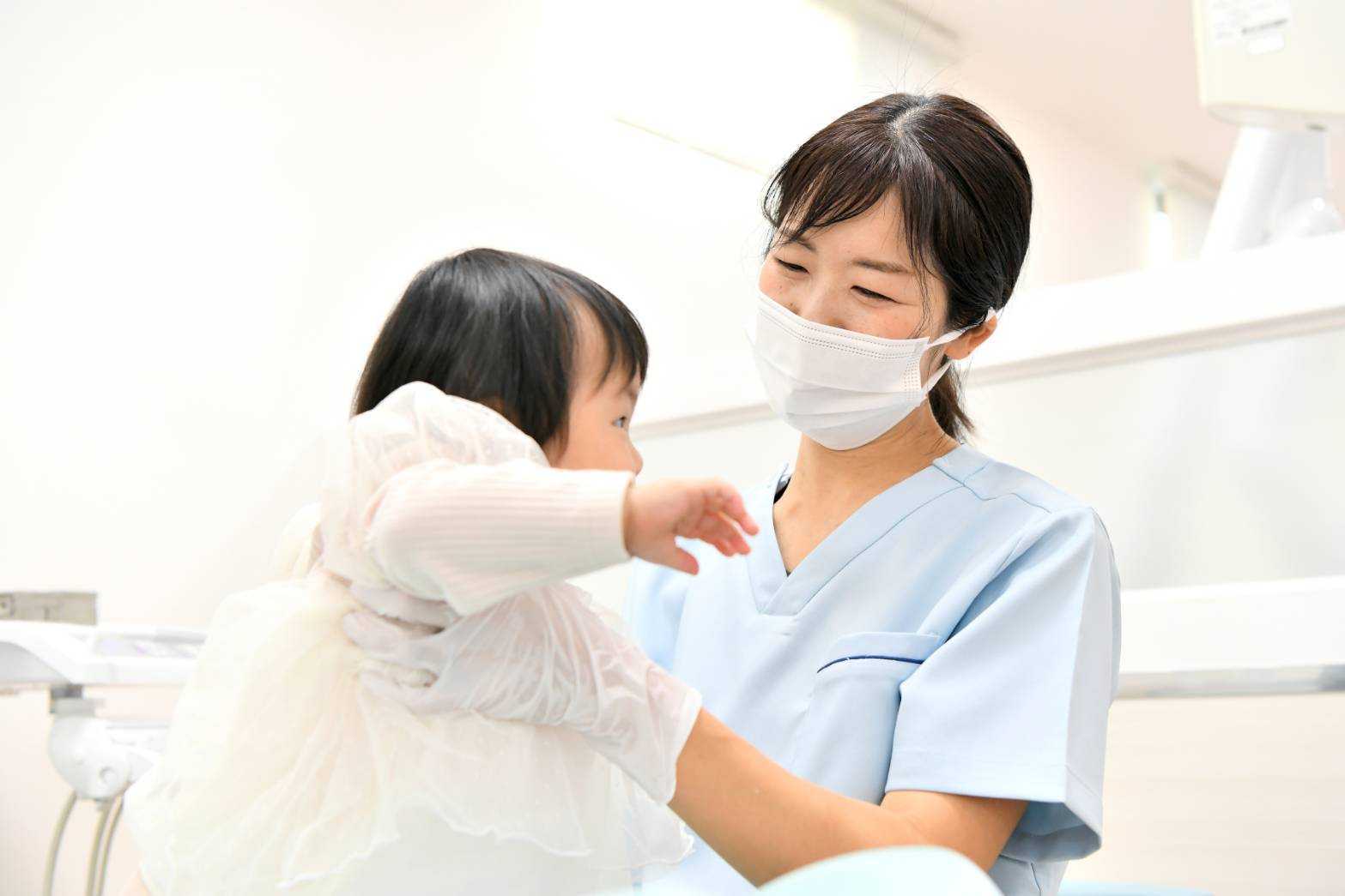 一般歯科と小児歯科はなぜ分けられているのか