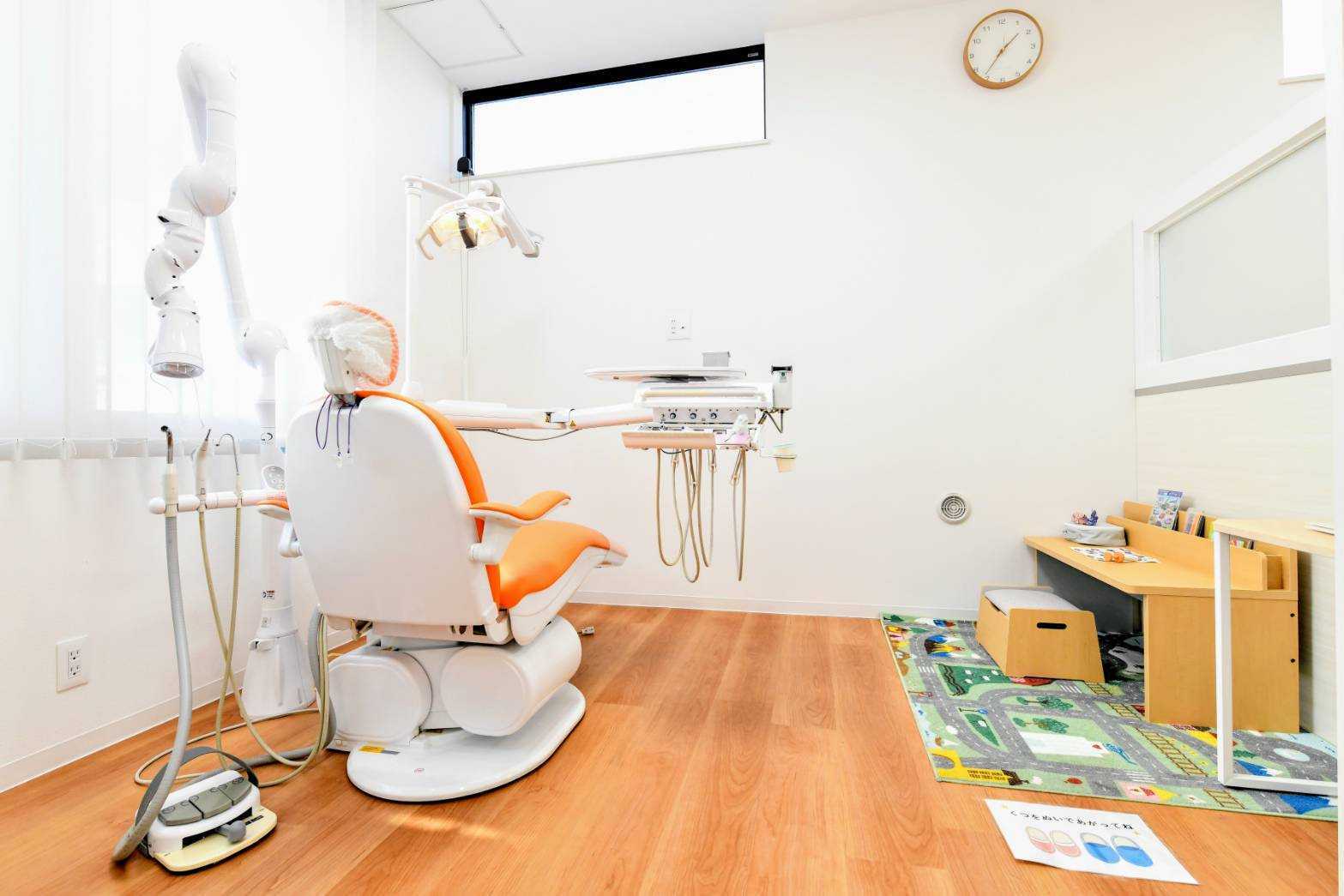 子どものお口の健康を守るためにできること