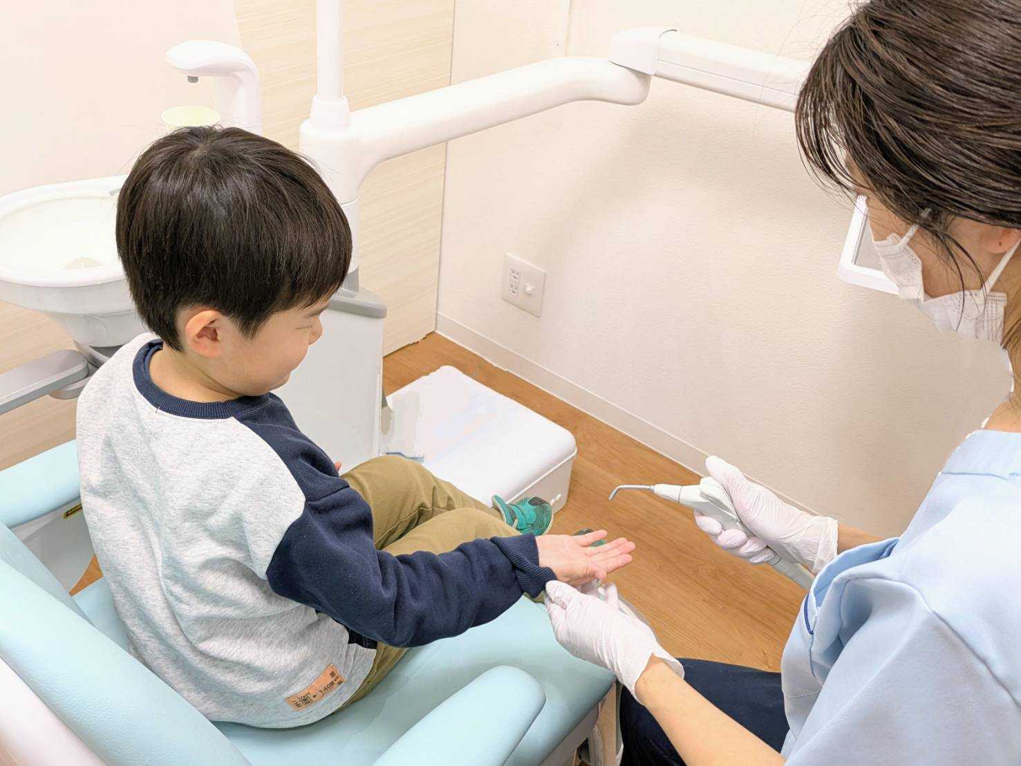 当院が大切にしていること